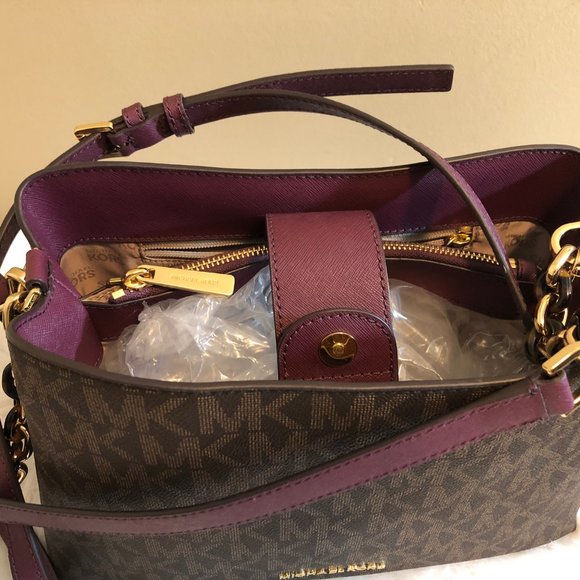 MIchael Kors handbag - Picture 4 of 16